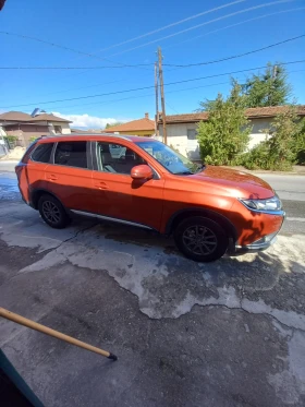 Mitsubishi Outlander, снимка 3