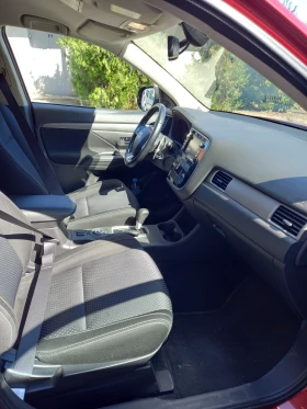Mitsubishi Outlander, снимка 5