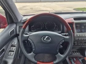 Toyota Land cruiser GX470 V8, снимка 7