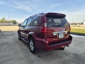 Toyota Land cruiser GX470 V8, снимка 5