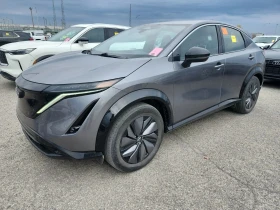 Nissan Ariya, снимка 1
