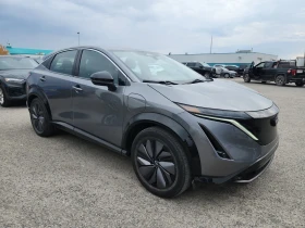 Nissan Ariya, снимка 2