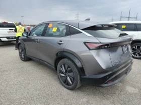 Nissan Ariya, снимка 4