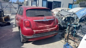 Fiat 500X 500X, снимка 7