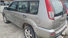 Nissan X-trail 2.0i 2.2dci | Mobile.bg    15