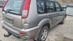 Nissan X-trail 2.0i 2.2dci | Mobile.bg    13