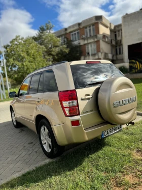 Suzuki Grand vitara 2.0, снимка 4