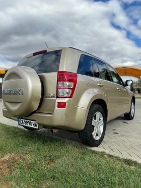 Suzuki Grand vitara 2.0, снимка 3