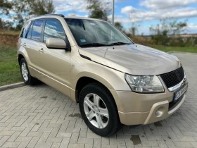 Suzuki Grand vitara 2.0 | Mobile.bg    12