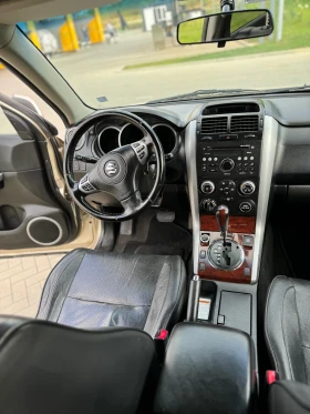 Suzuki Grand vitara 2.0, снимка 5