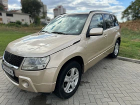 Suzuki Grand vitara 2.0, снимка 2