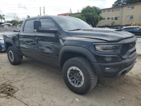 Dodge RAM 1500 TRX 6.2L V8 702кс * Купи сега, снимка 4