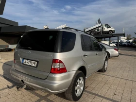 Mercedes-Benz ML 270 CDI , снимка 6