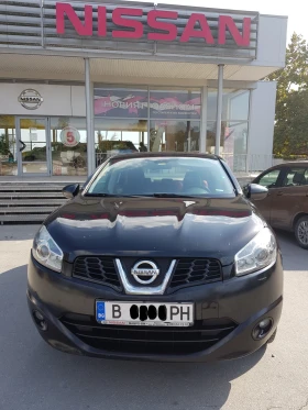 Обява за продажба на Nissan Qashqai ~12 500 лв. - изображение 1