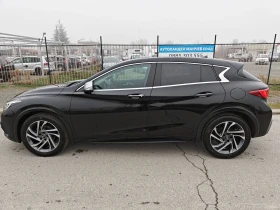 Infiniti Q30 1.6i внос от Люксембург, снимка 7