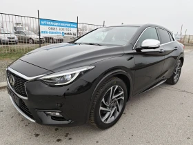 Infiniti Q30 внос от Люксембург, снимка 1