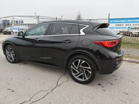 Infiniti Q30 внос от Люксембург, снимка 5