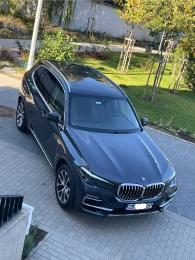 BMW X5 3.0D xDrive, снимка 14