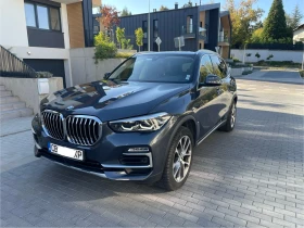 BMW X5 3.0D xDrive, снимка 1