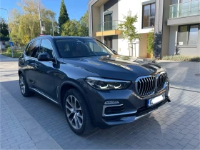 BMW X5 3.0D xDrive, снимка 2