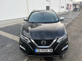 Nissan Qashqai 4x4 FULL, снимка 2