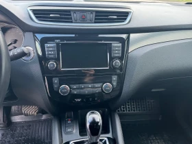 Nissan Qashqai 4x4 FULL, снимка 12