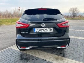 Nissan Qashqai 4x4 FULL, снимка 5