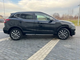 Nissan Qashqai 4x4 FULL, снимка 6