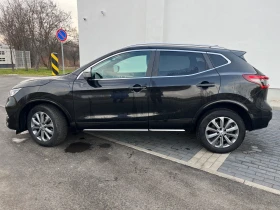 Nissan Qashqai 4x4 FULL, снимка 3