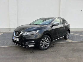 Nissan Qashqai 4x4 FULL, снимка 1