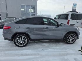 Mercedes-Benz GLE 350 d 4MATIC Coupe, снимка 6