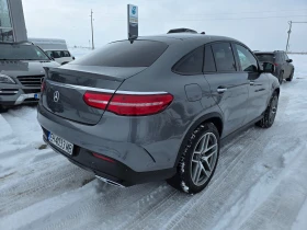 Mercedes-Benz GLE 350 d 4MATIC Coupe, снимка 5