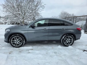 Mercedes-Benz GLE 350 d 4MATIC Coupe, снимка 2