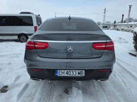 Mercedes-Benz GLE 350 d 4MATIC Coupe, снимка 4