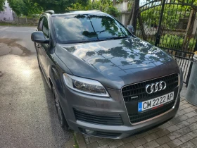 Audi Q7, снимка 7