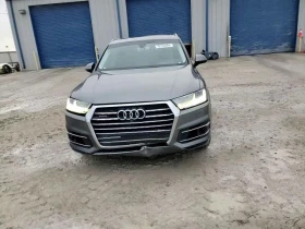 Audi Q7 3.0L 6 All wheel drive - 37200 лв. - 37902424 | Car24.bg