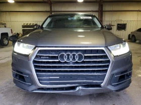 Audi Q7 3.0L 6 All wheel drive - 37200 лв. - 37902424 | Car24.bg