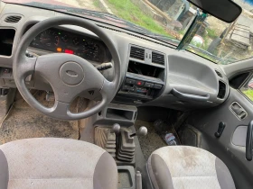 Обява за продажба на Nissan Terrano 2.4i ~ 111 лв. - изображение 8