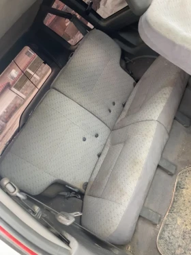 Обява за продажба на Nissan Terrano 2.4i ~ 111 лв. - изображение 10