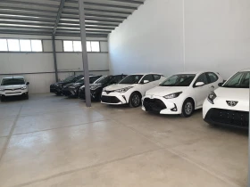 Toyota C-HR 1.8 Hybrid /2020 | Mobile.bg    13