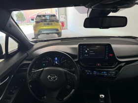 Toyota C-HR 1.8 Hybrid /2020 | Mobile.bg    7