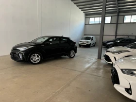 Toyota C-HR 1.8 Hybrid /2020 | Mobile.bg    2