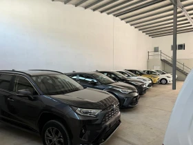 Toyota C-HR 1.8 Hybrid /2020 | Mobile.bg    11