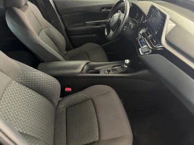 Toyota C-HR 1.8 Hybrid /2020 | Mobile.bg    6