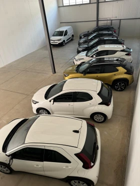 Toyota C-HR 1.8 Hybrid /2020 | Mobile.bg    10