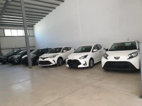 Toyota C-HR 1.8 Hybrid /2020 | Mobile.bg    12