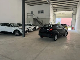 Toyota C-HR 1.8 Hybrid /2020 | Mobile.bg    5