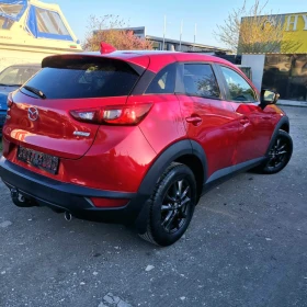 Mazda CX-3  /SKYACTIV/NAVI | Mobile.bg    6
