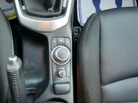 Mazda CX-3  /SKYACTIV/NAVI | Mobile.bg    11