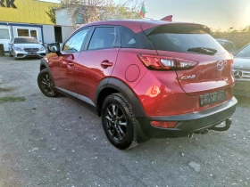 Mazda CX-3  /SKYACTIV/NAVI | Mobile.bg    4